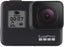 GoPro HERO7 Black + Black Lanyard Sleeve - Waterproof Digital Action Camera with Touch Screen 4K HD Video 12MP Photos Live Streaming Stabilization
