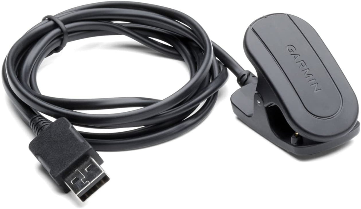 Garmin Sports Forerunner 405 Charging Cable Clip for 405CX, 410, 310XTand 910XT