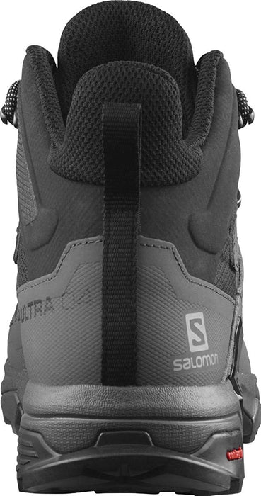 Salomon Men's X Ultra 4 Mid Wide GTX Hiking Shoe