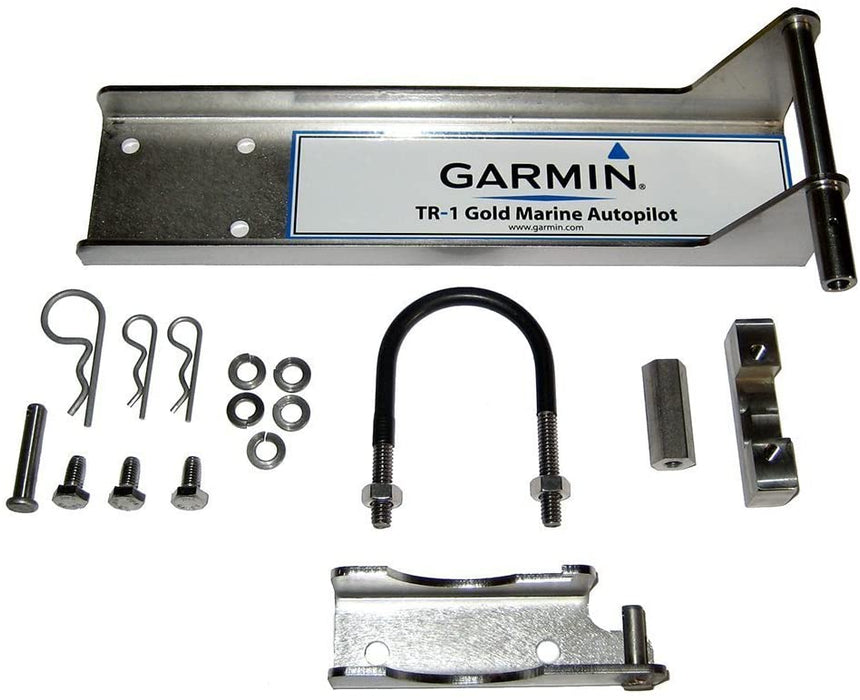 Garmin 120-1040-10 2008 Yamaha 9.9 T/T Cylinder Bracket Kit