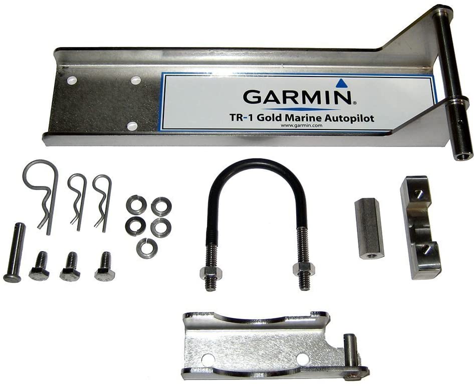 Garmin 120-1040-10 2008 Yamaha 9.9 T/T Cylinder Bracket Kit