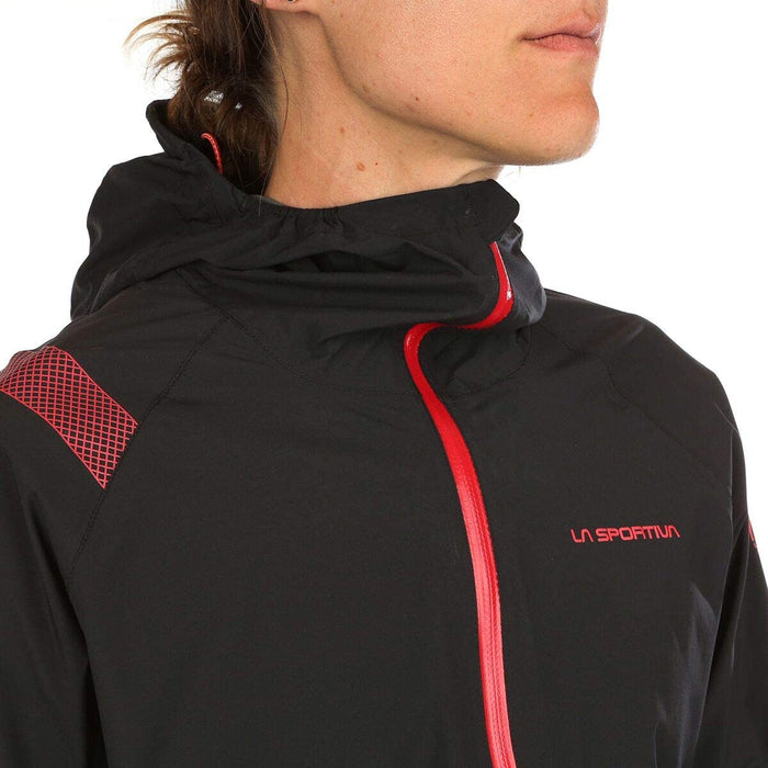 La Sportiva Run Jacket - Women's