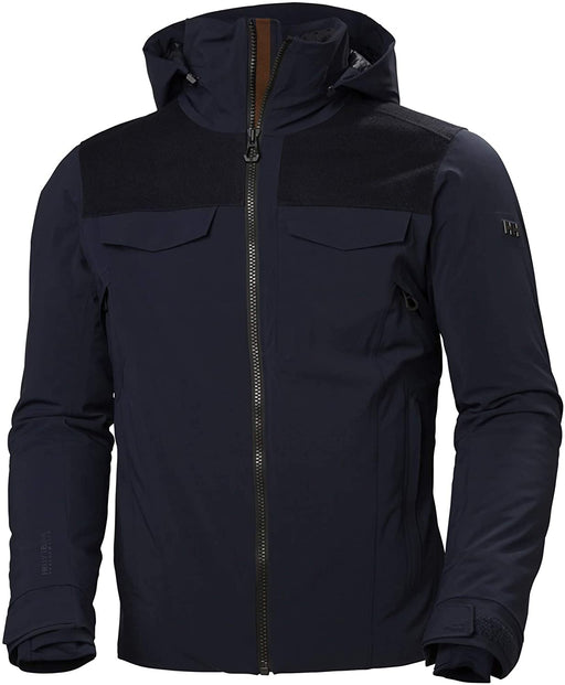 Helly-Hansen Mens Jackson Jacket