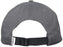 YETI Low Profile Hat In Gunmetal Grey
