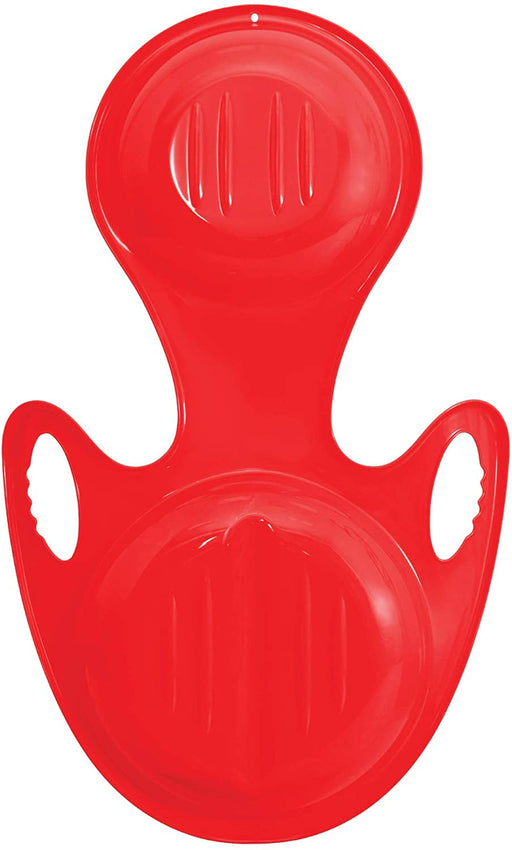 SPORTSSTUFF ROCKET Plastic Sled