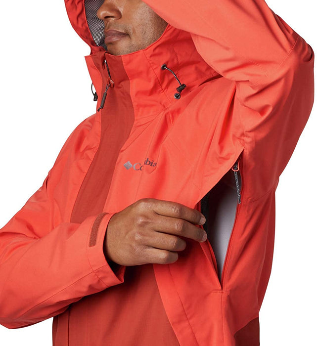 Columbia Men's Evolution Valley Jacket