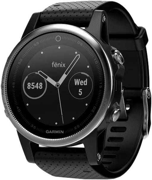 Garmin Fenix 5S Multi-Sport GPS Watch