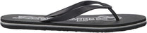 Quiksilver Men's Molokai Wordmark Fineline Sandal