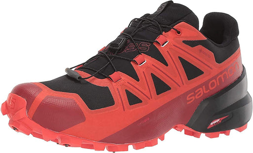 Salomon Men's Spikecross 5 GTX Trail Running