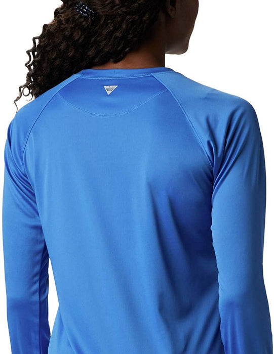Columbia Women's Tidal Tee II Long Sleeve