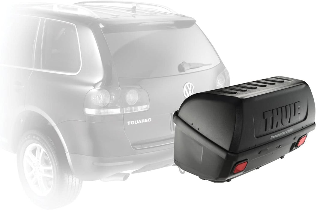 Thule Transporter Combination Hitch Cargo Carrier