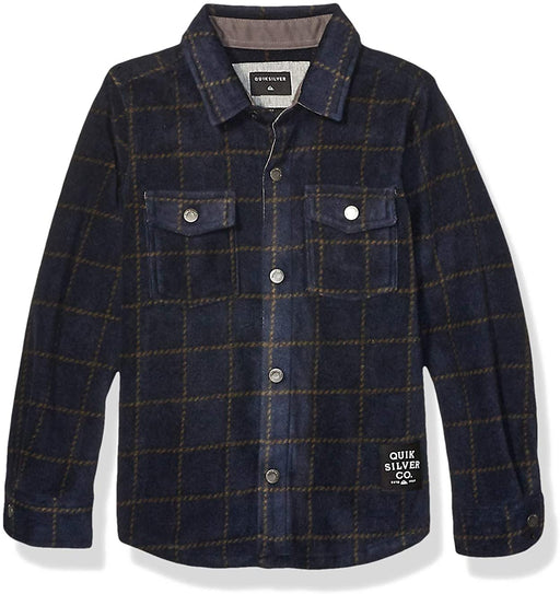 Quiksilver Little Surf Days Boy Woven