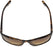 Columbia Women's Wildberry Cateye Sunglasses