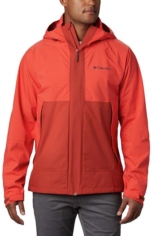 Columbia Men's Evolution Valley Jacket