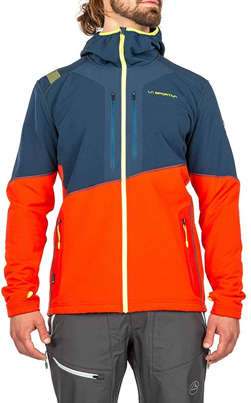 La Sportiva Men's Theory Hoody