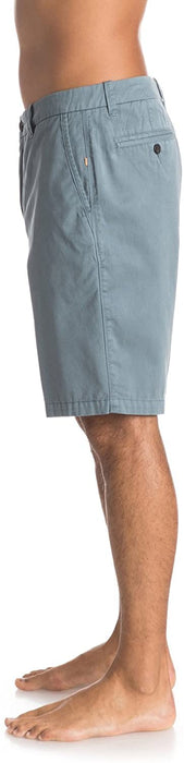 Quiksilver Waterman Men's Down Under 4 Walk Shorts