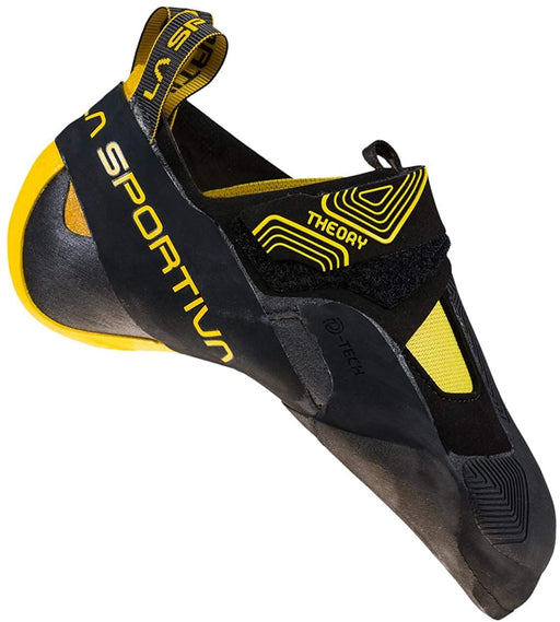 La Sportiva Theory Climbing Shoes - AW20