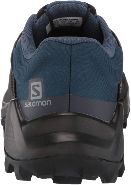 Salomon Men's Wildcross Trail Running Shoe