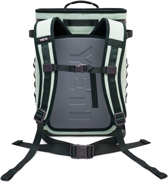 YETI Hopper Backflip 24 Soft Sided Cooler/Backpack