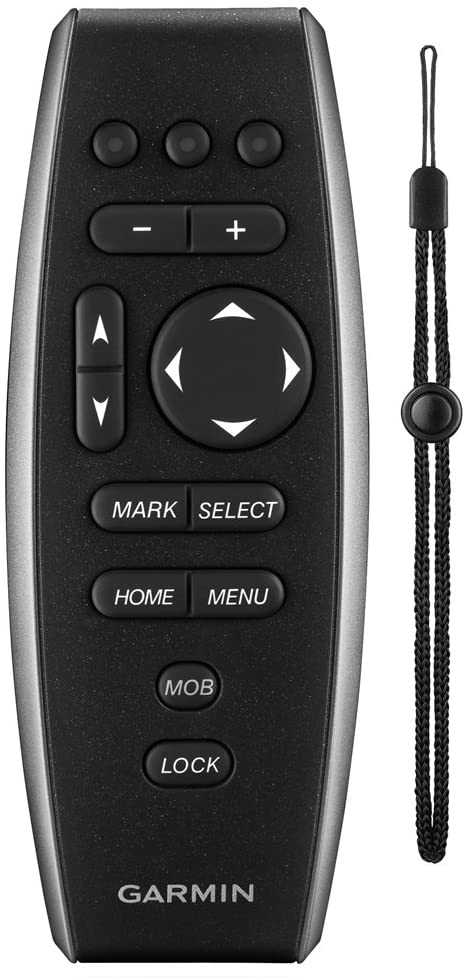 Garmin 010-10878-10 Wireless Remote Control, GPSMAP 76xx