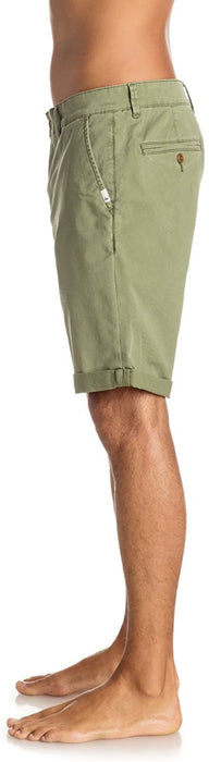 Quiksilver Men's Krandy Chino St Short