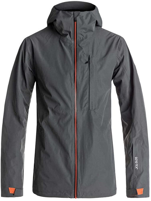 Quiksilver Men's Forever 2l Gore-tex Snowboard Ski Jacket