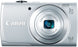 Canon PowerShot A2600 16.0 MP Digital Camera with 5x Optical Zoom and 720p Full HD Video Recording (Red) (OLD MODEL)