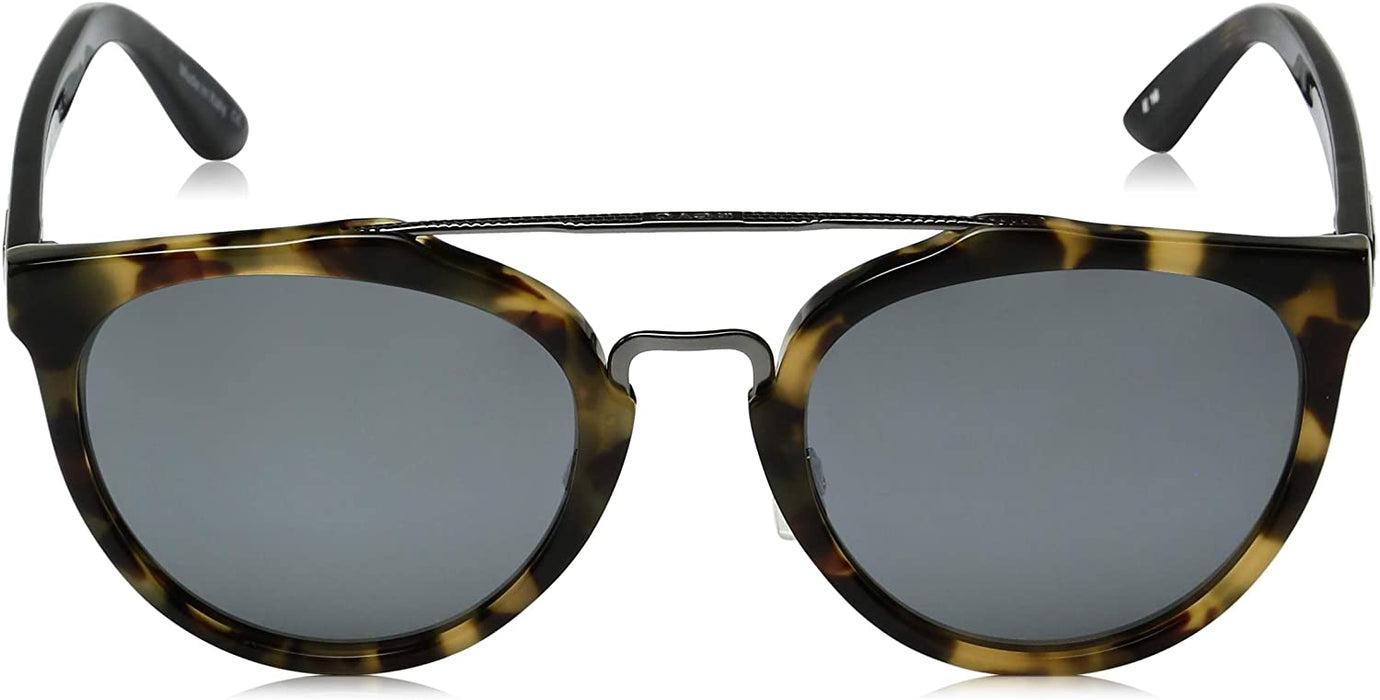 Revo Kingston 52mm High Contrast Polarized Serilium 6-Base Lens Technology Sunglasses, part of the Global Fit Collection