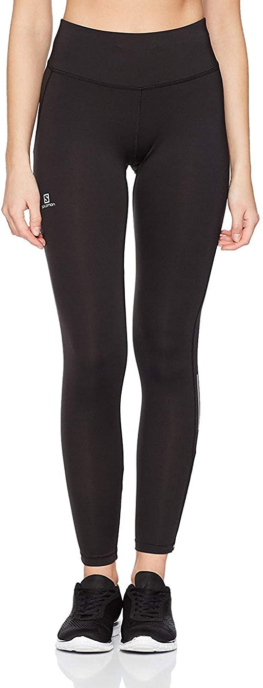 Salomon Women's Agile Long Tight