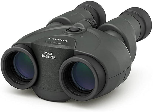 Canon 10x30 Image Stabilization II Binoculars