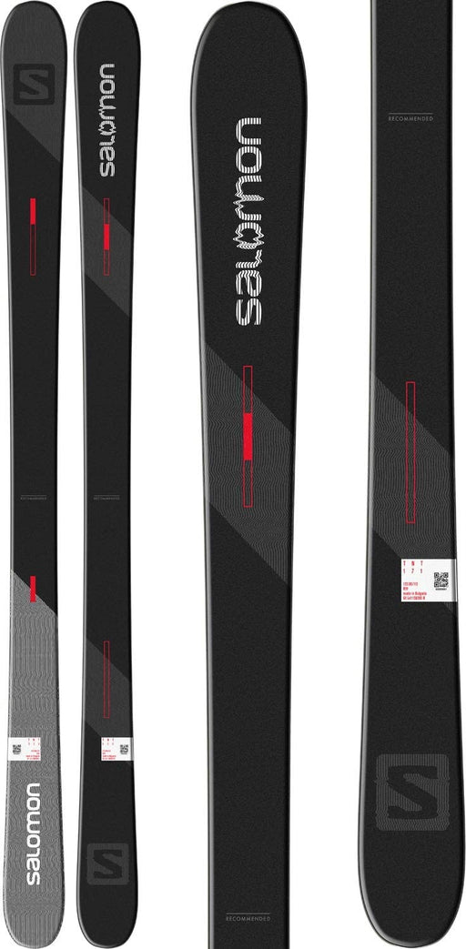 Salomon TNT Mens Skis