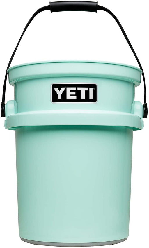 YETI Loadout 5-Gallon Bucket