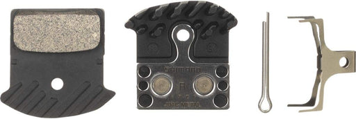 SHIMANO J04C Metallic Disc Brake Pad