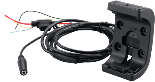 Amps Rugged Mount with aud.-power