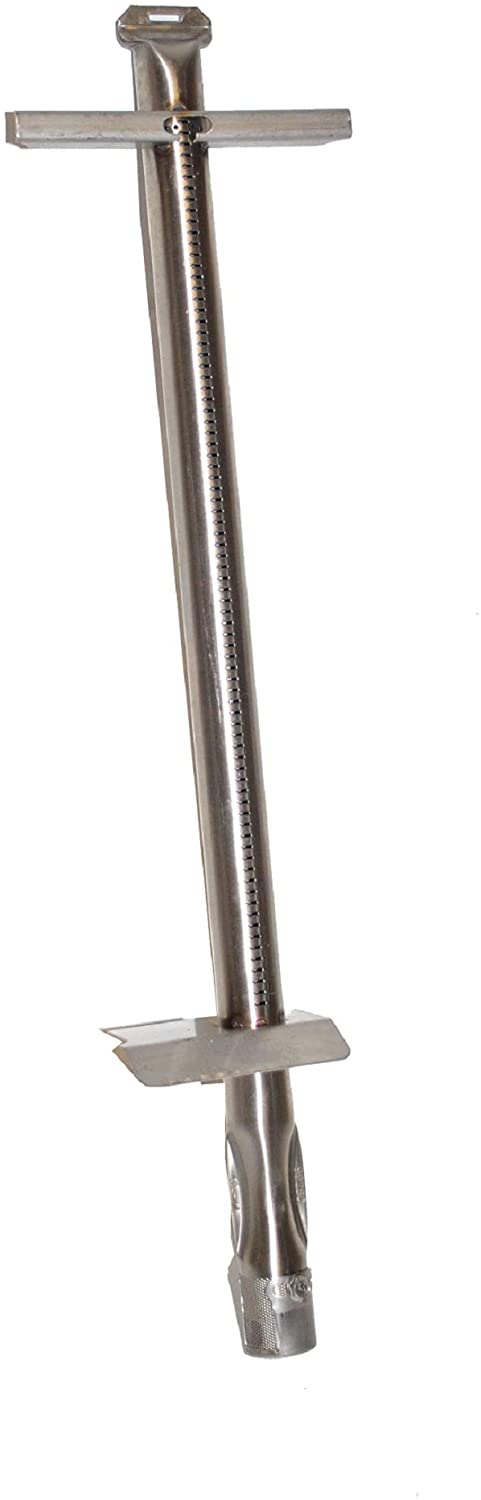 Weber Genuine Part # 70866 SEAR Burner Tube for Some Summit Grills.