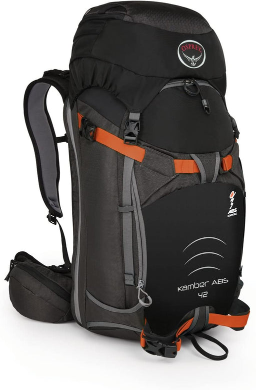 Osprey Packs Kamber ABS Compatible 42 Ski Pack
