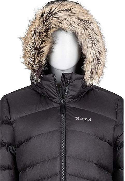 Marmot Women's Ithaca Down Puffer Jacket