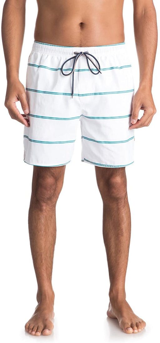 QUIKSILVER Men's Overboard Volley