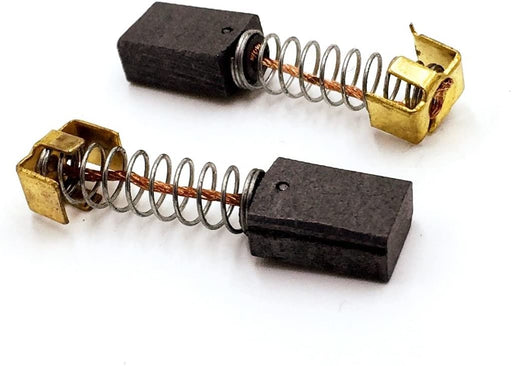 Replacement Set CB75 Motor Carbon Brushes (1 pair) for Makita Power Tools, Electric Tools, Drywall Cutout Tool, Jig Saw, Electric Drill, Electric Screwdriver, Sander, Grinder, Hammer Drill, Saw