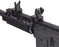 MARMOT Flip Up Iron Sights A2 Front Sight & Rear Sight for Gun Rifle Handgun