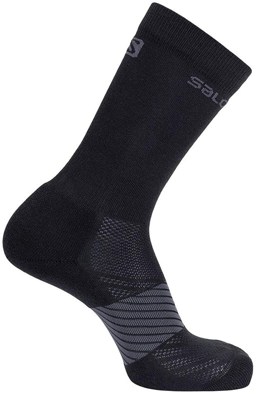 Salomon Standard Socks, Black
