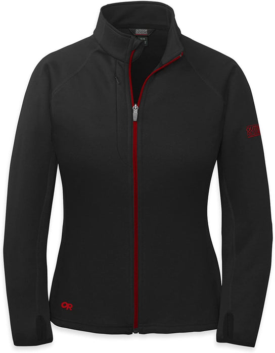 Outdoor Research Radiant Hybrid Jacket
