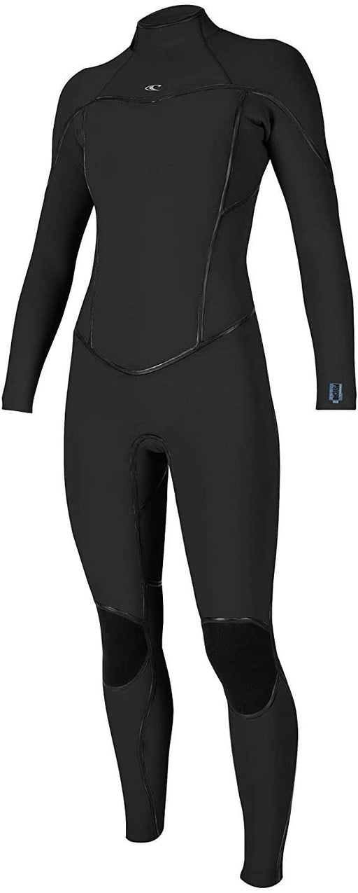 O'NEILL Women's Psycho ONE 4/3 BZ Full Wetsuit