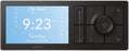 Moen TS3302BL U by Moen Shower Smart Home Connected Digital Bathroom Controller, 2-Outlet, Wall Mounted