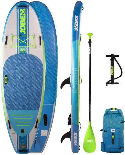 Jobe Aero Venta SUP Board 9.6