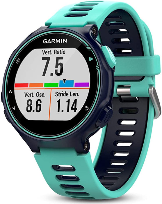 Garmin Forerunner 735 XT Turquoise-Blue Pack Run GPS 2016