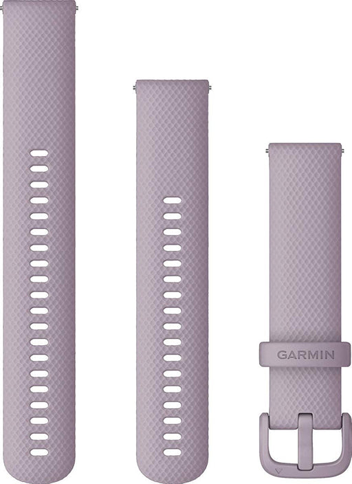 Garmin Quick Release Band (20 mm), Orchid