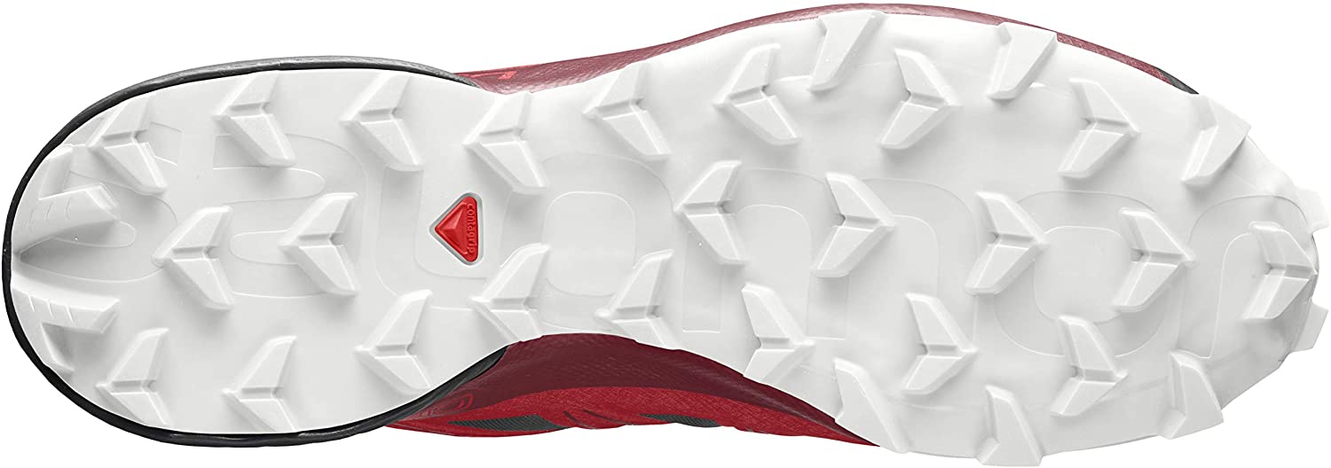 Salomon Men's Speedcross 5 Trail Running Shoe