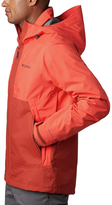 Columbia Men's Evolution Valley Jacket