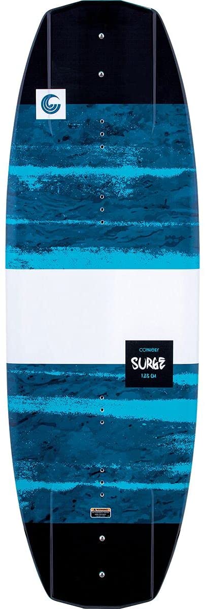 CWB Connelly 125 Surge Wakeboard with Optima Boots Kids
